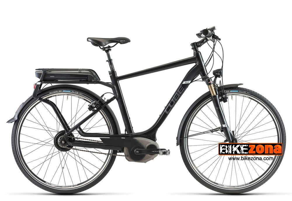 cube delhi hybrid 500